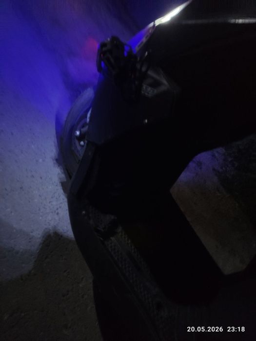 Qmoto tiger 2 skuter sotiladi faqat naxtga obmen yoq naxtga sotiladii.