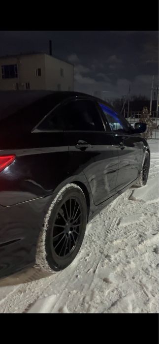 Продам диски с резиной