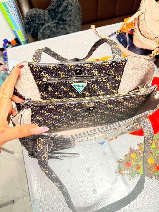 Genti damă originale