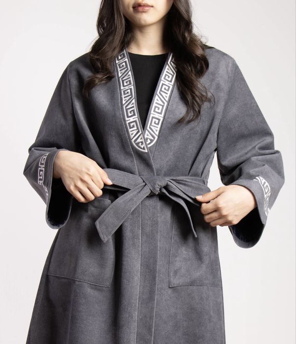 Әйелдерге арналған “ZHALYN” шапаны