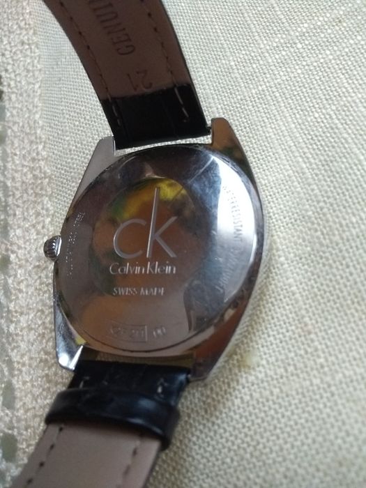 Ceas Calvin Klein