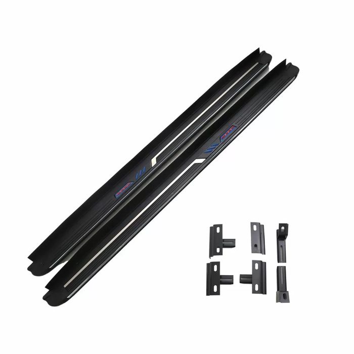 Степенки за Subaru Forester (2019+) - OEM