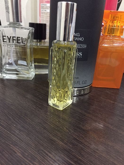 Boss Bottled Intense Hugo Boss 14мл отливант