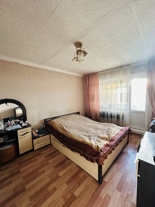 3 комн Парк Победы