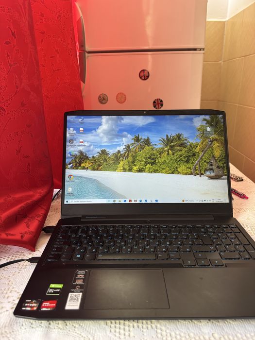 LENOVO ideaPadGaming 3