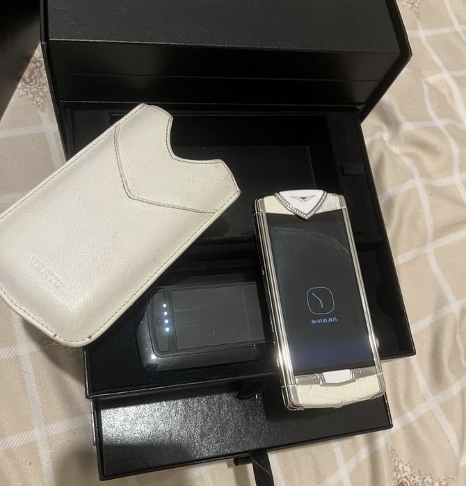 Верту оригинал легендарный