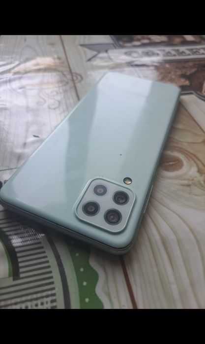 Samsung Galaxy A22 128 Gb Original