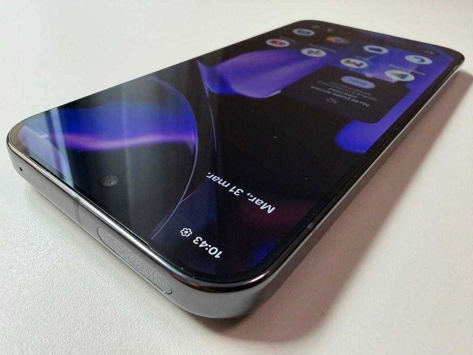 Google / Pixel 9 Pro XL 128 Gb / Obsidian