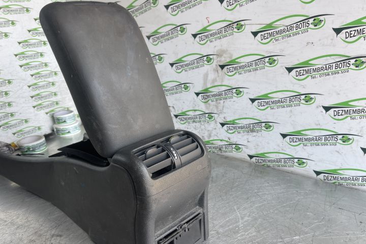 Cotiera Mercedes-Benz C-Class W203/S203/CL203