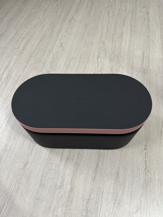 Дайсон Dyson hs08 airwrap i.d. Jasper plum