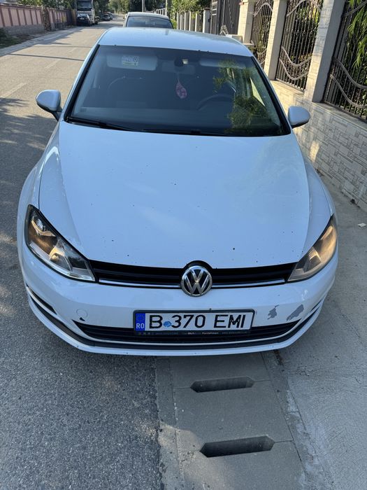 Vand Volskwagen Golf 7