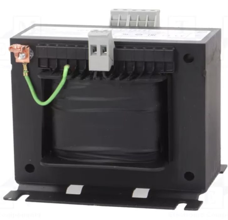 Transformator de separatie