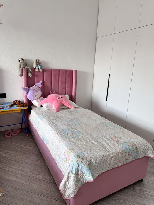 Продам 2 кровати для девочек