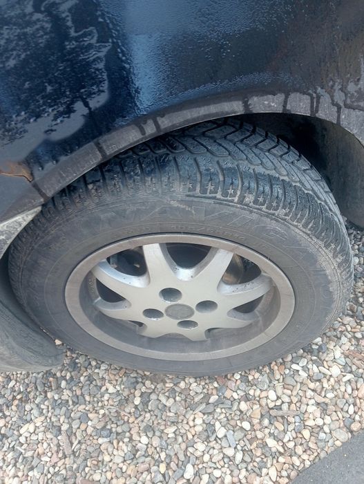 Schimb Fiat punto cu motocultor,sau atv.