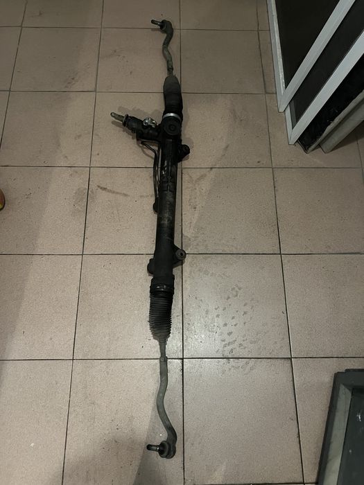 Кормилна рейка за Mercedes GL 320 x164 За РЕЦИКЛИРАНЕ