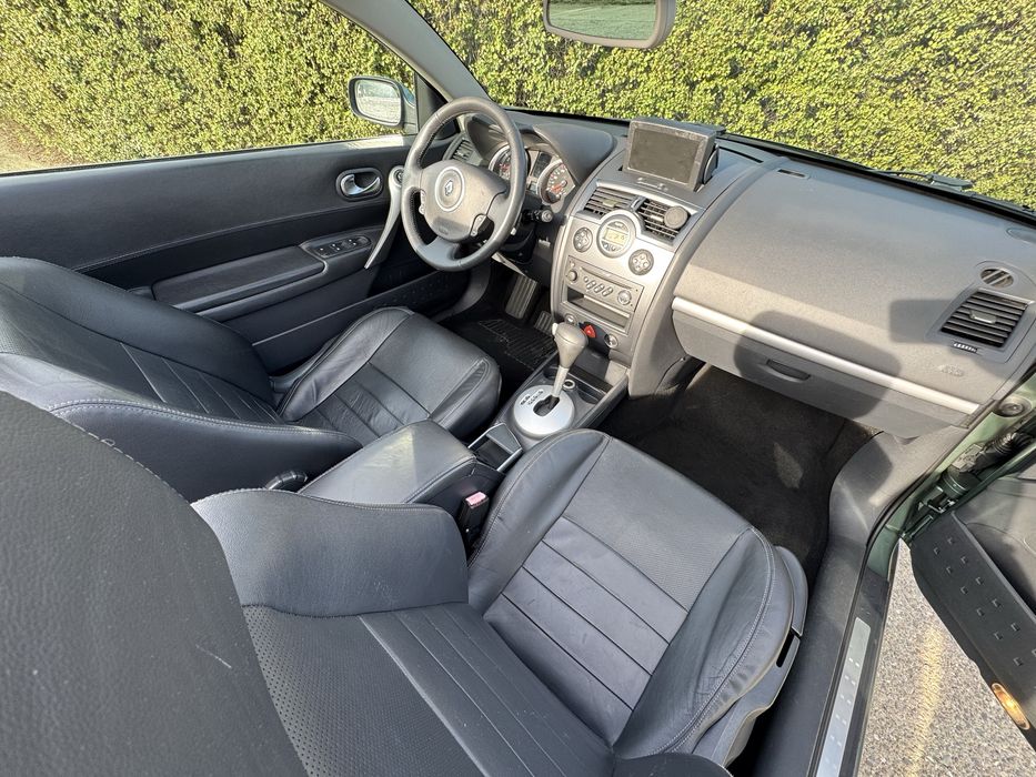 • Benzina • Euro4 • AUTOMATA •