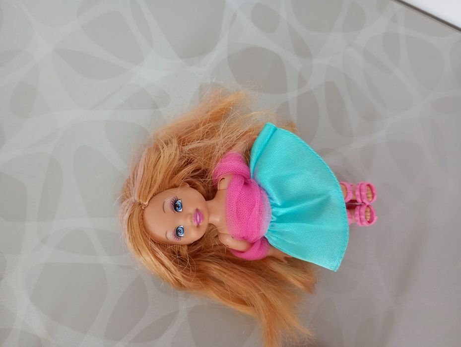 20% намаление на всичко Кукли Барби Barbie и кен