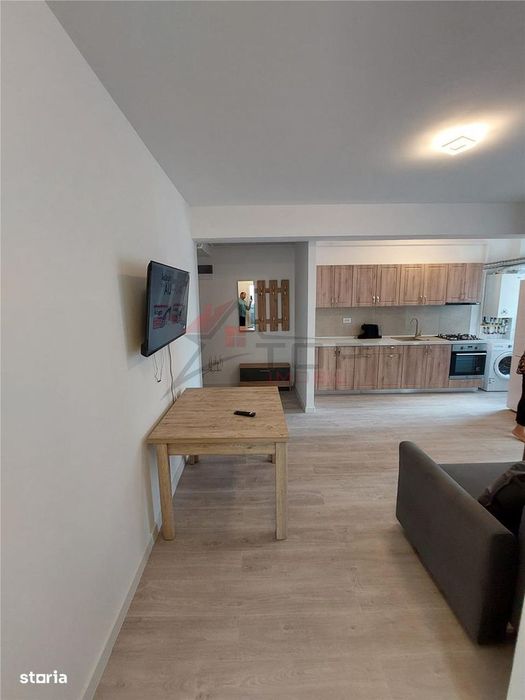 Apartament 2 camere+ loc de parcare - Cartier Visoianu