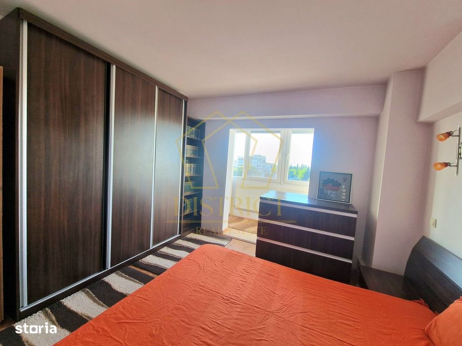 Apartament modern cu 3 camere | Calea Aradului