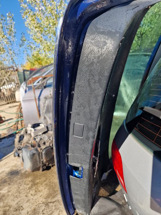 Haion Vw Passat B6 combi