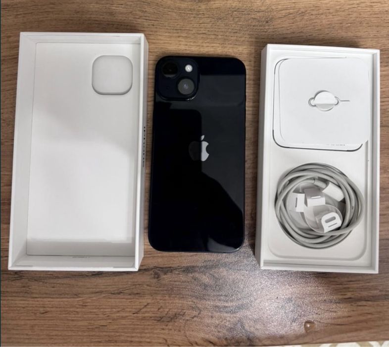 Iphone 14 в хорошем состоянии