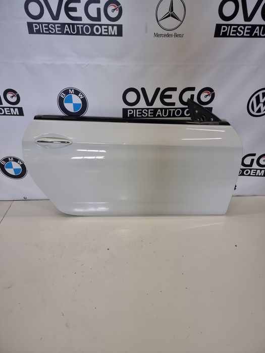 Portiera usa dreapta completa BMW seria 6 F12 F13 COUPE cod OE 17228570