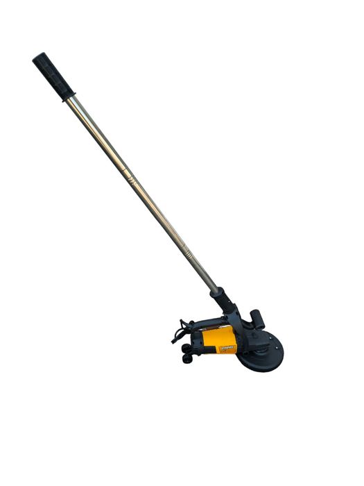 Машина за шлайфане на бетон и мазилки