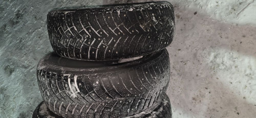 Продаю б/у баллоны