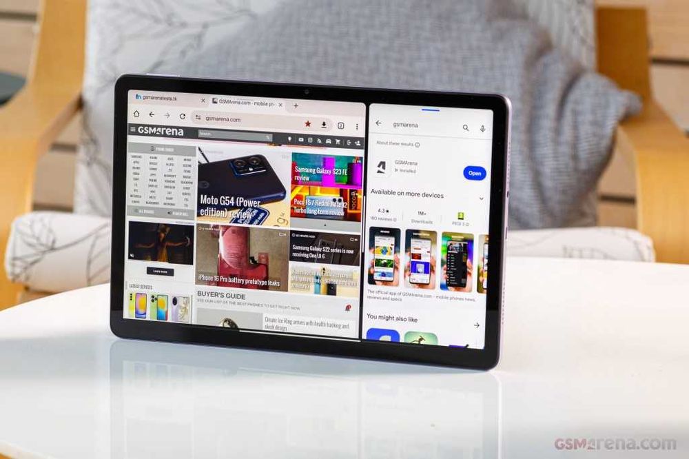 Xiaomi Redmi Pad SE 4/128 black, green, purple 1yil kafolat