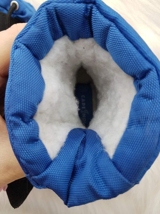 Детски боти /апрески /