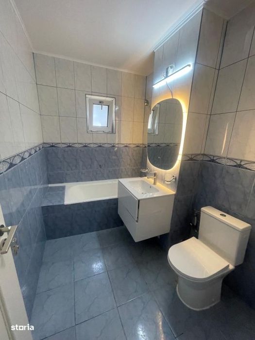 Apartament 2 camere, 52 mp, decomandat, parter, Brazda lui Novac-Simpl