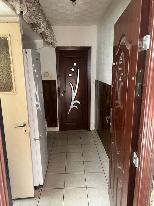 Aparatament 2 camere stil vagon Tineretului