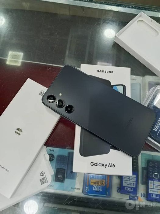 Samsung a 16 ..4g idila