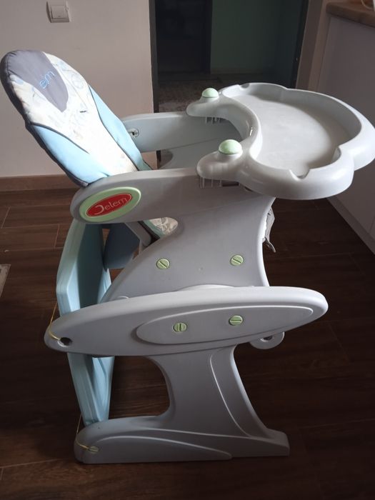 Детский стол б/у