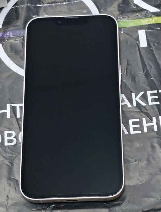 КАТО НОВ 512GB iPhone 17e Vivacom Гаранция 2028г. Pink | Розов