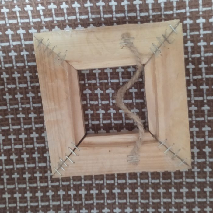 Рамка для фото 4000тг