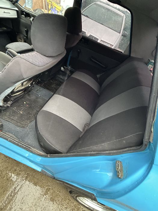 Dacia 1310 TX an 1990