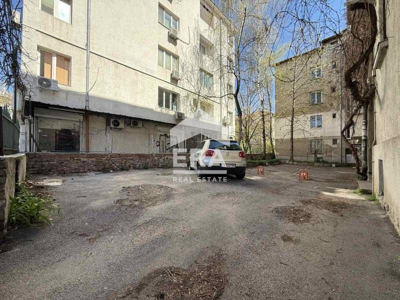 Представителен офис под наем на бул. Прага до Петте кьошета