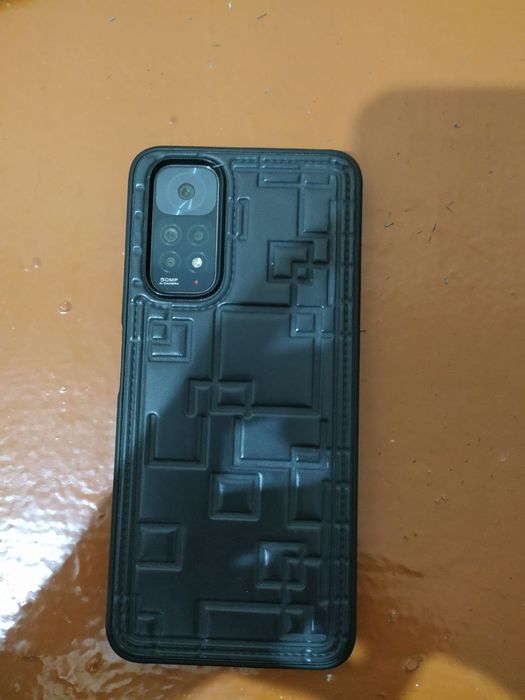 Redmi note 11 narxi kelishamiz