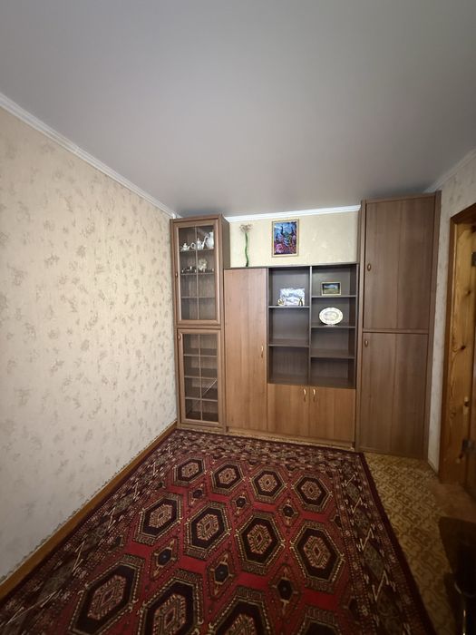 Сдам 3-ку на Океане!