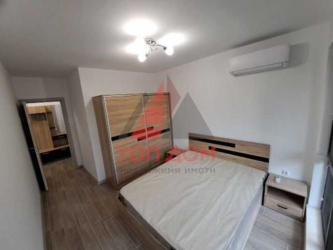 Дава се под наем Двустаен апартамент в Варна, Цветен квартал - 70 кв.м за 600 € - Снимка #6