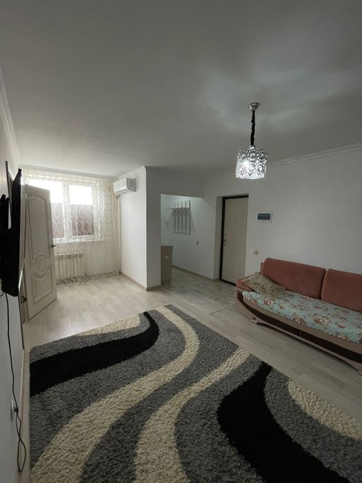 Сдам квартиру в аренду