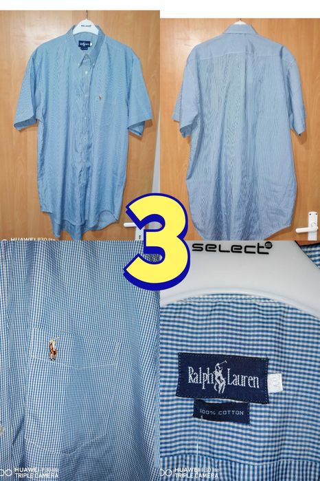 Cămăși Bărbătești