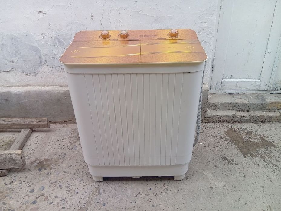 Sitronic кирмошина