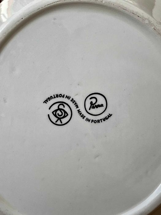 Piet Parra x Case Studyo The Wonky vase Confused Bird vaza Limited Edt