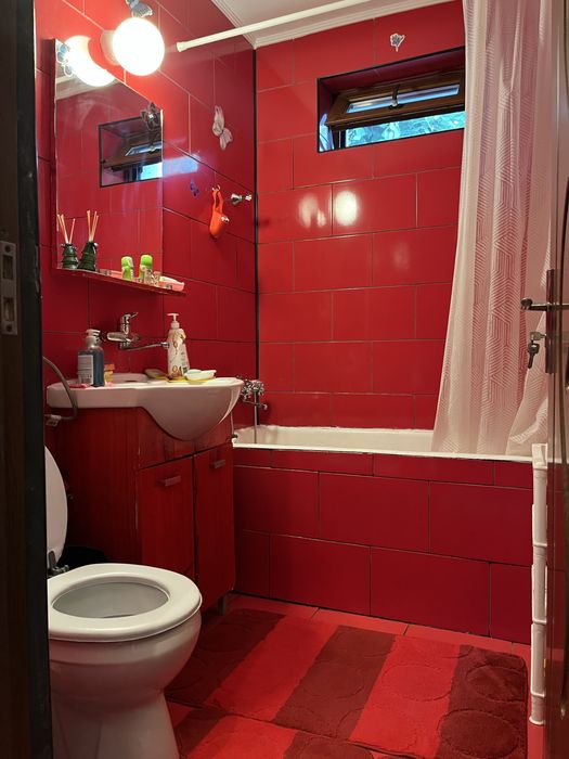 Apartament 2 camere de inchiriat