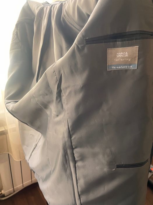 Костюм Marks & Spenser