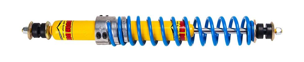 Рулевой демпфер Grand Cherokee 99-05год гранд чироки- TOUGH DOG