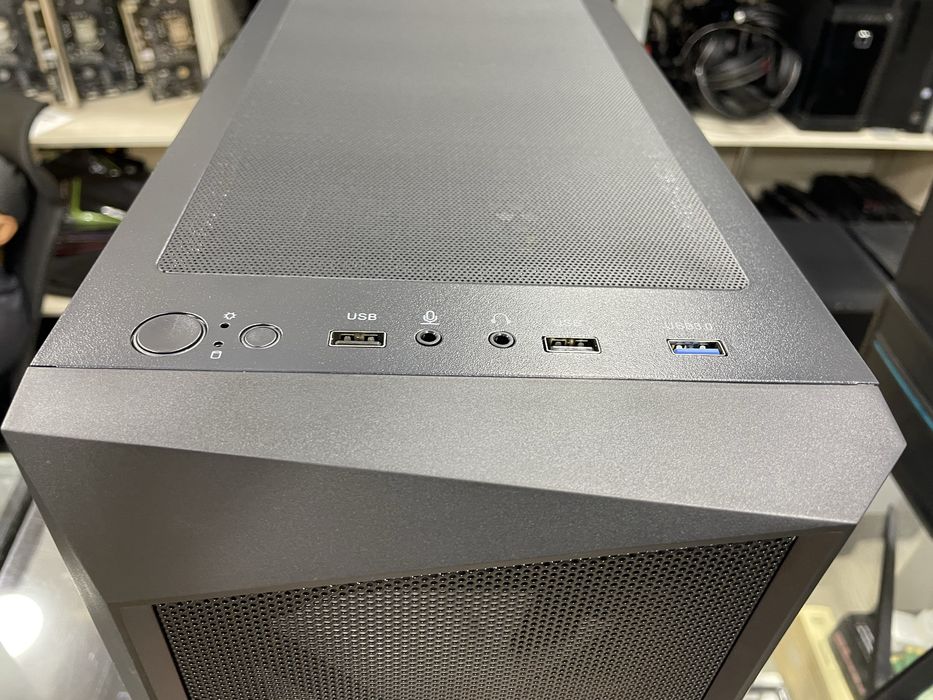 Arzon narxda yani RGB Case