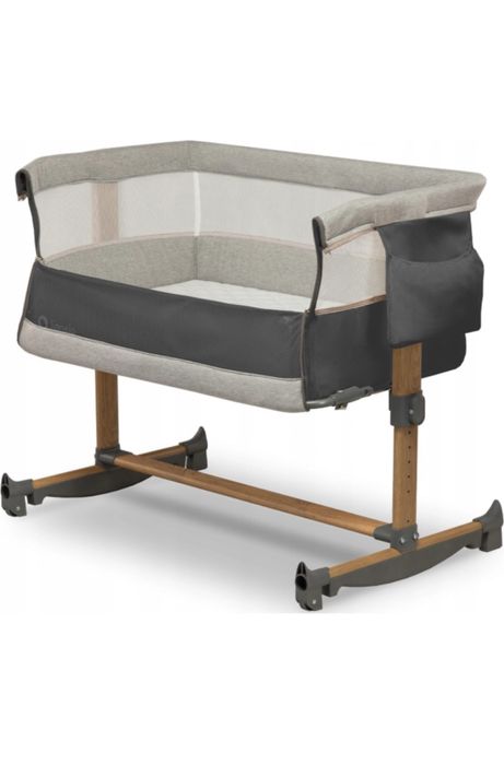 Patut, Lionelo, Co-sleeper reglabil, 5 pozitii de inaltime